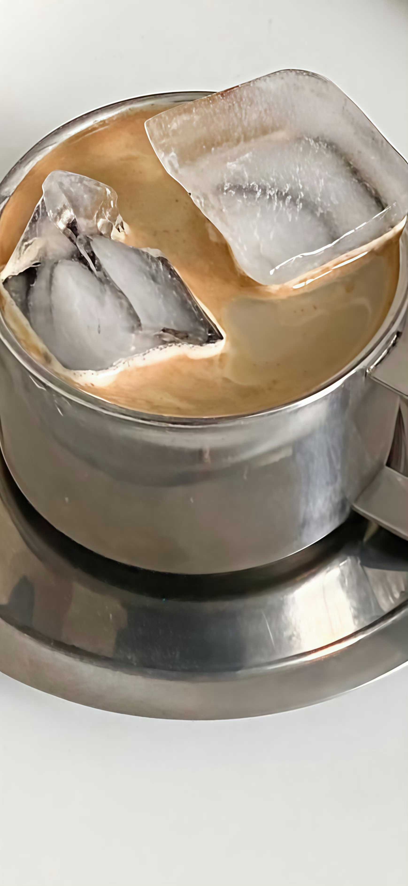 壁纸｜把温柔和优先权，留给自己。