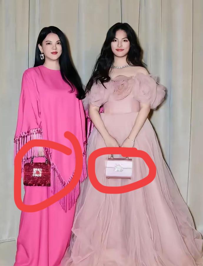 李湘这次彻底栽了！各大平台齐刷刷给她打上“禁止关注”标签，这阵仗真是头一回见。