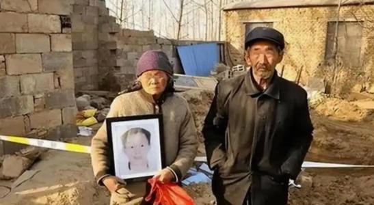 理科状元张来玉，在南京大学跟同学借了10块钱，出食堂后消失了26年，没带钱包、身