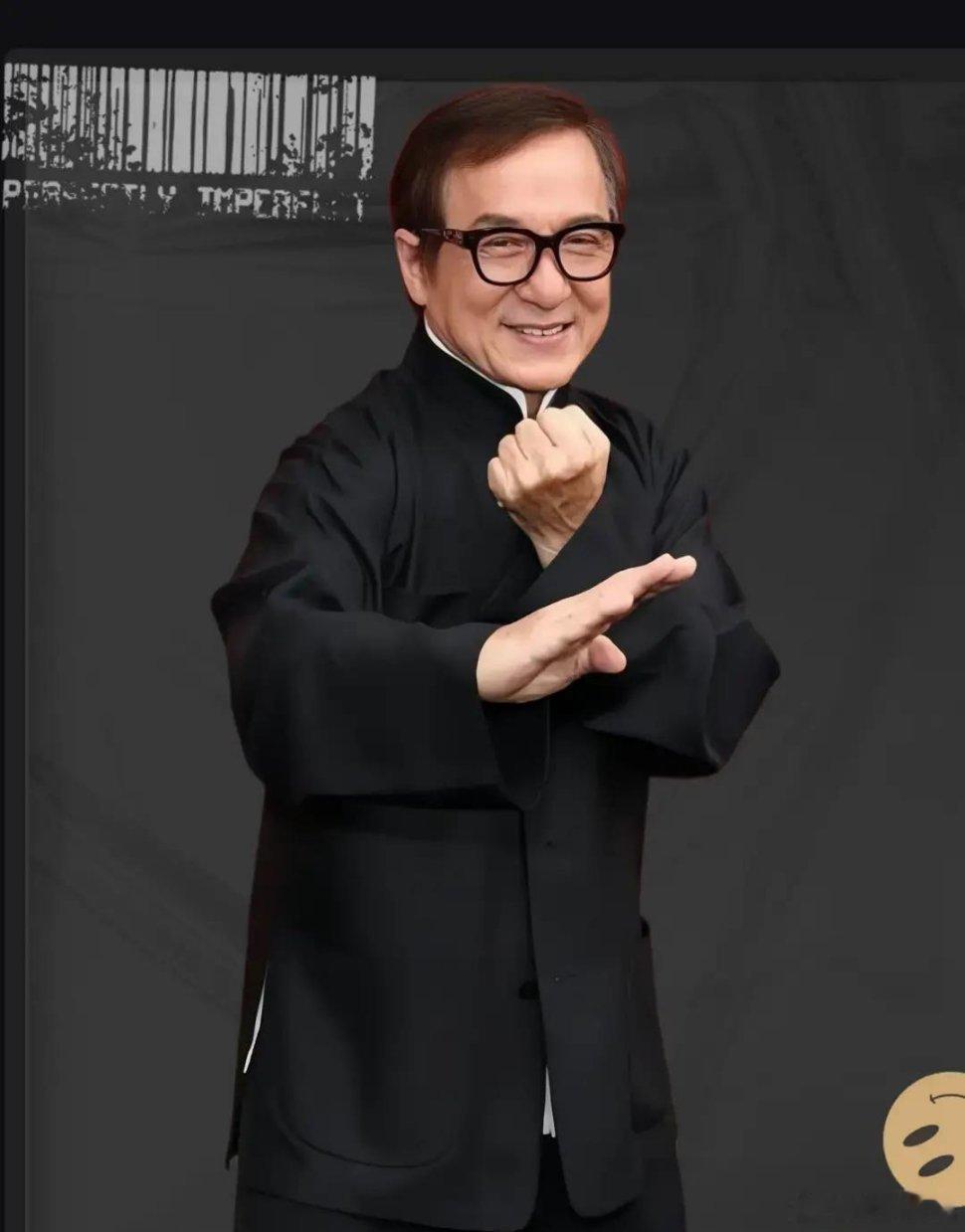 成龙已经没什么票房号召力了，为什么还如此拼命的拍电影？说实话，春节期间看到《熊猫