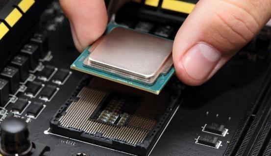 为什么中国不拆开英伟达显卡研究，从而造出自己的国产显卡？显卡内部集成数百亿晶体