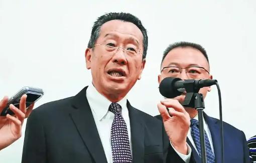 就在刚刚， 台“防长”顾立雄发表声明， 8月5日，针对解放军于“汉光42