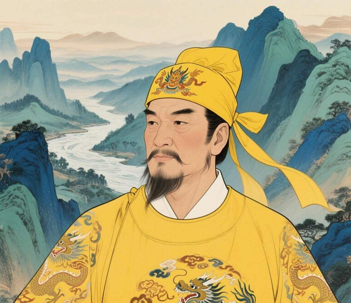 1856年，杀了韦昌辉后，洪秀全立刻命令德高望重的石达开回来，但石达开拒不领命，