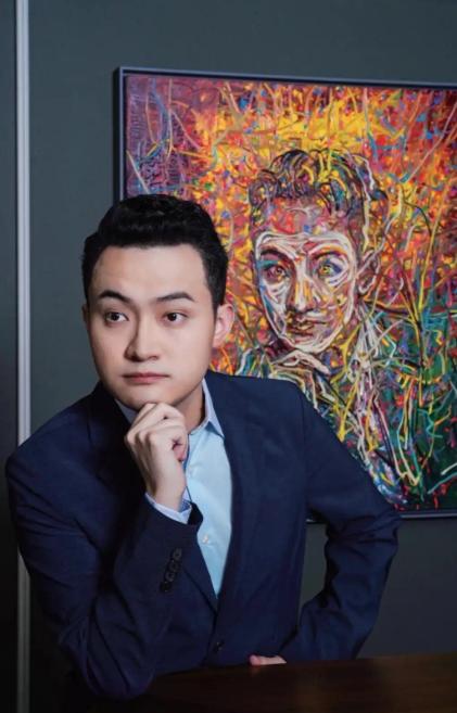 孙宇晨的逆袭剧本原生就是普通工薪家庭，没家底没资本，少年家境拮据，中学是叛逆学