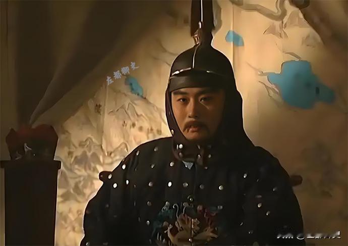 岳钟琪晚年，不说吃了上顿没下顿，至少手头是很紧的。老岳也是出过风头的人，怎么能