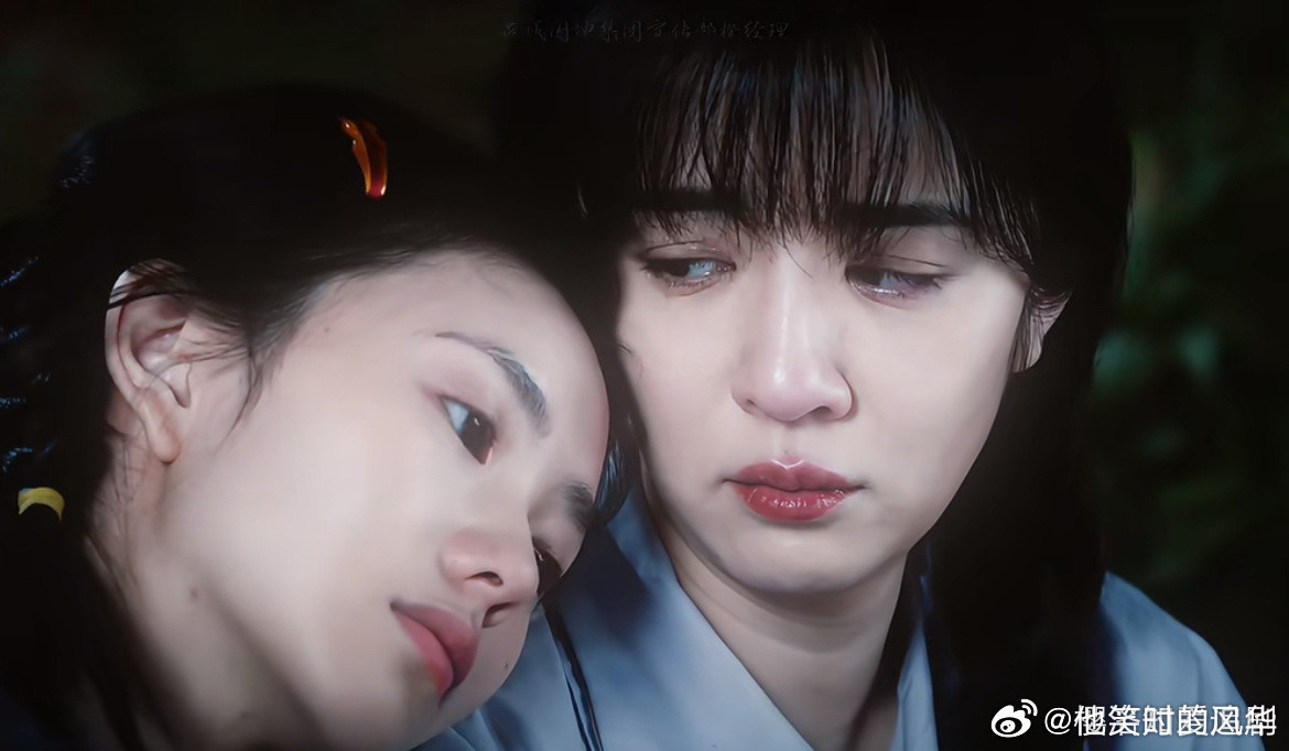 对王晓晨旦角出身有了实感王晓晨被低估的唱功郝雷的点评一针见血，精准捕捉到王晓晨