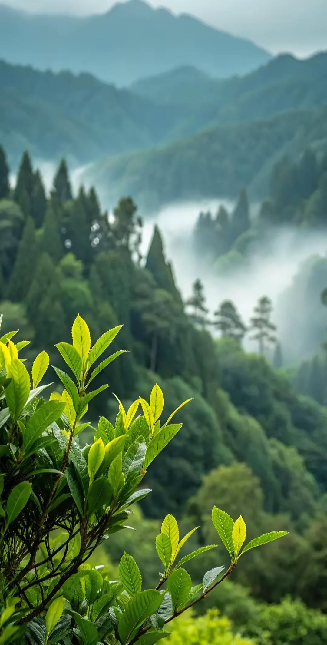 看一眼就喜欢的高清壁纸图片，送给你吧