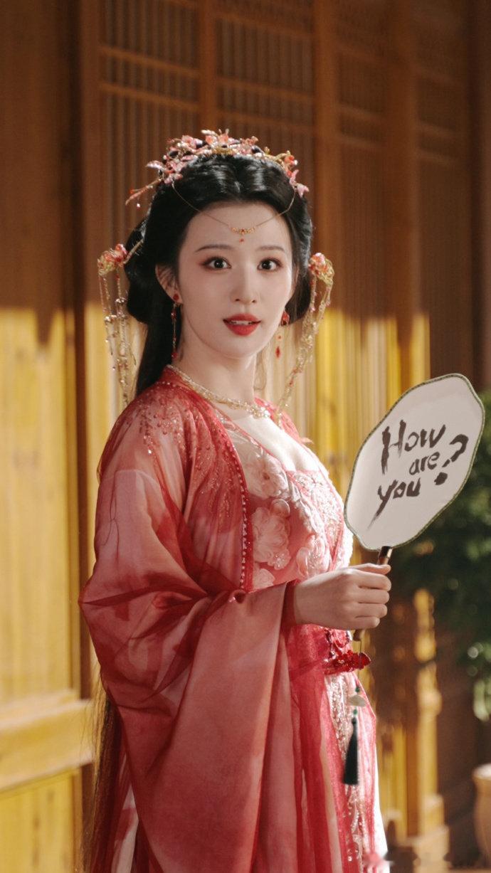 王楚然那点秘密全被抖出来了真的会被王楚然这种漏嘴性格逗笑，不管什么小秘密都能被自