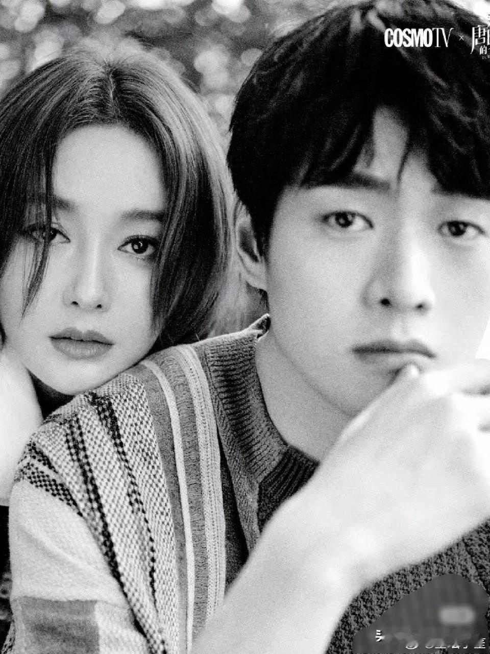 我相信秦岚还会谈恋爱，但是绝对不会结婚魏大勋家里也是富二代，能够在顶流女星中