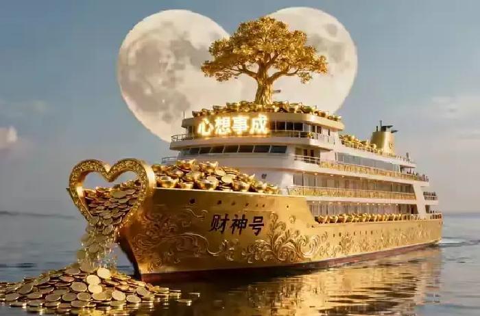 前几年低谷期，为什么明明咬牙坚持，却总觉得好运遥遥无期？那些年，日子像过山车