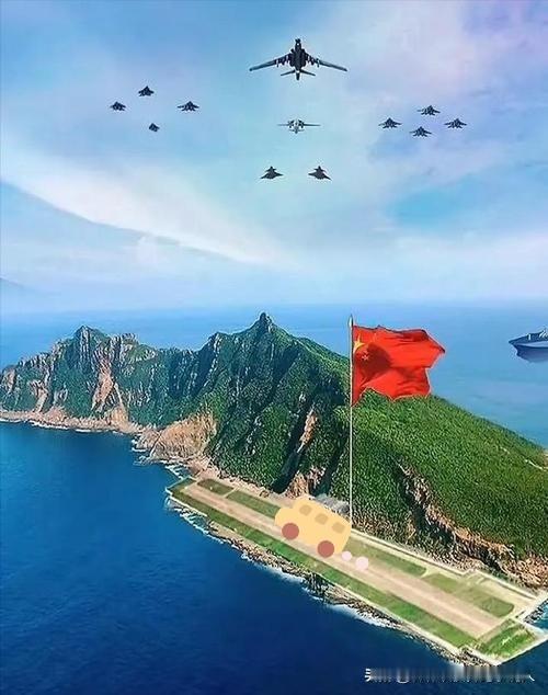 关于钓鱼岛问题，有网友提出不需要花钱派海警每天巡逻，也不需要和日本争执。