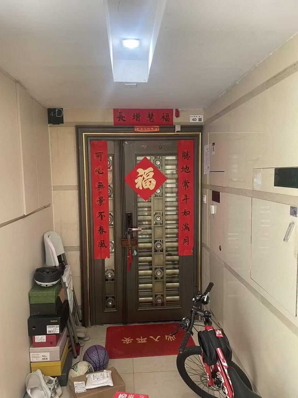 谁懂啊！成年人的无奈，皆是生活与现实的取舍[哭哭]今天看到一套房子，业