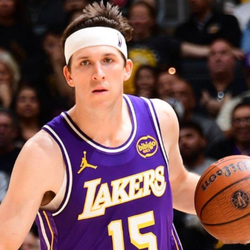 里夫斯就湖人防守方面存在的持续性问题作出表态“这是我们必须去改进的一个短板，队内