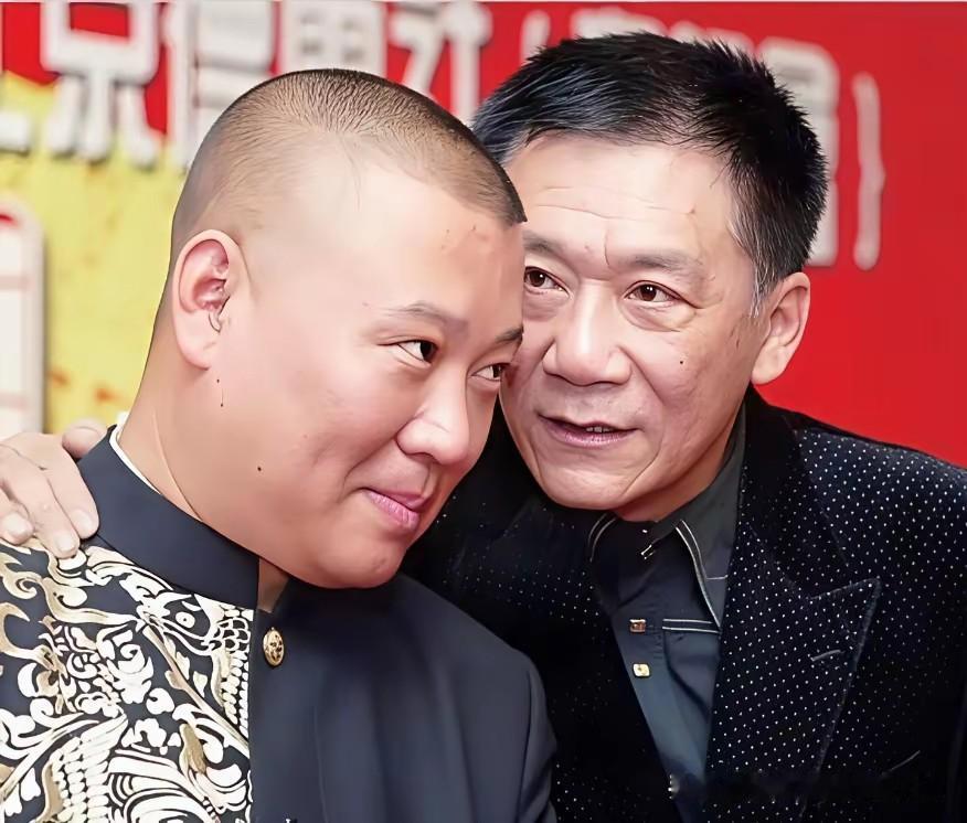 侯耀文收郭德纲，不是单纯惜才，是侯家相声发展的一盘大局？很多人以为，侯耀文