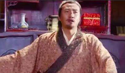 1363年，大将谢再兴被朱元璋训斥了几句，他闷闷不乐的回到家中，进门猛然看到两颗