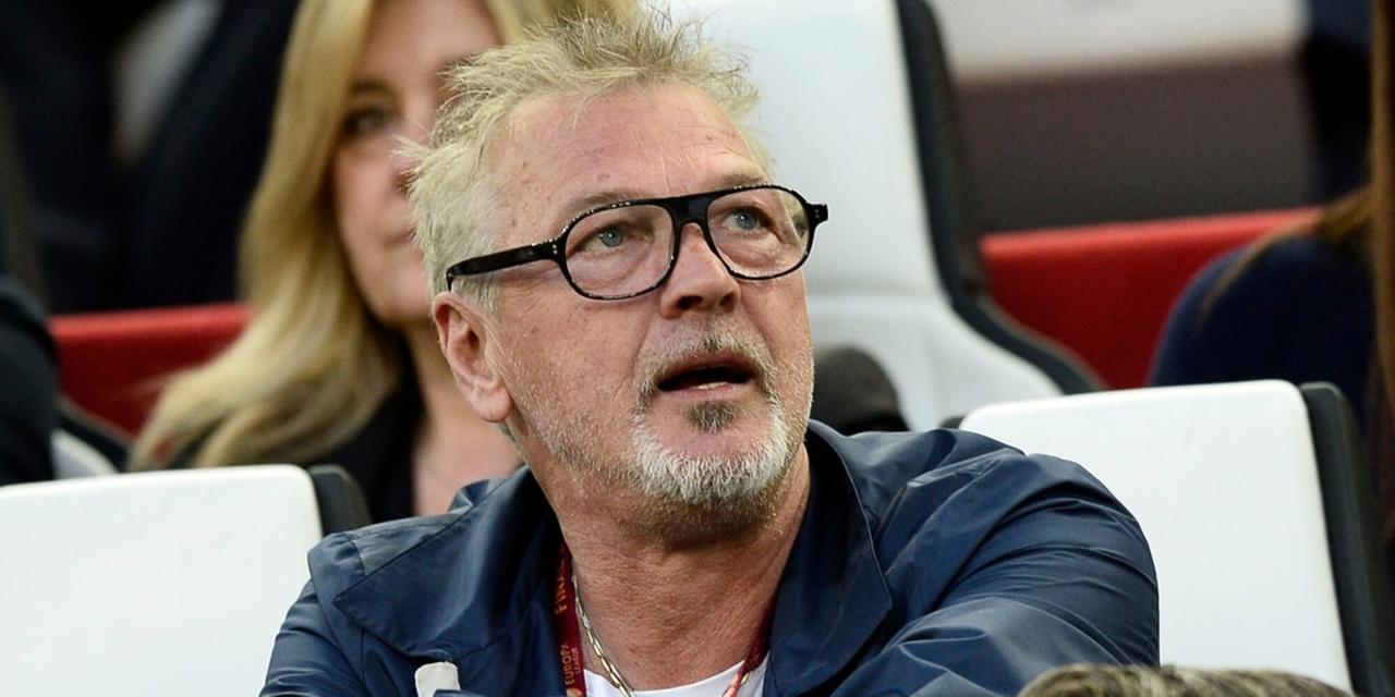 塔科尼在接受《都灵体育报》采访时说：“我希望尤文图斯无缘欧冠。因为球队几乎需要彻