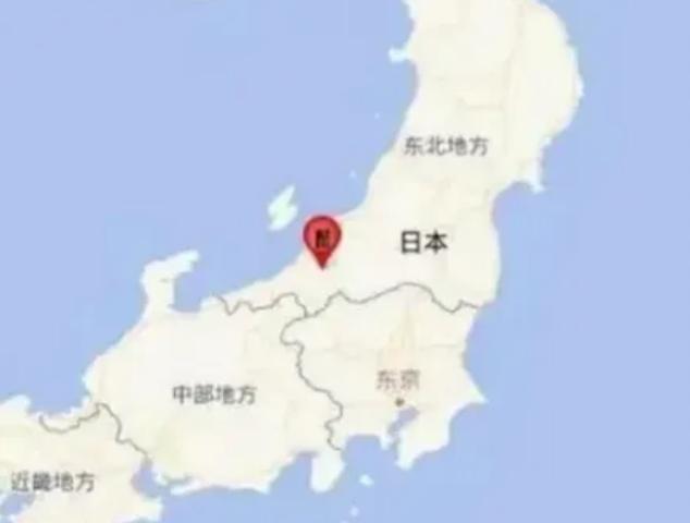 日本其实早就打算好了，只要自己在中日冲突中获胜了，那么得到的就是金山银山，但是日