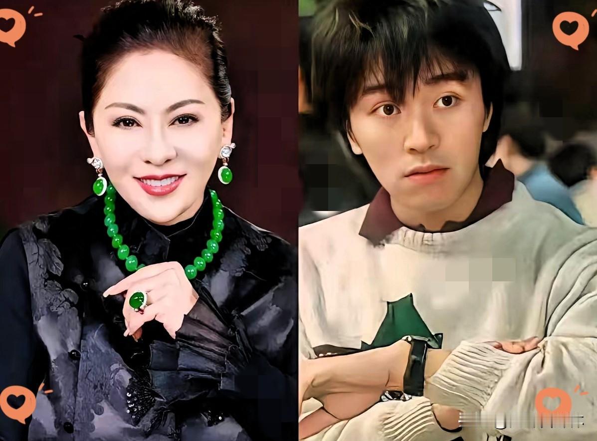 谁都没想到，《功夫女足》票房超11亿，向太却又“破防”了！64岁的周星驰，