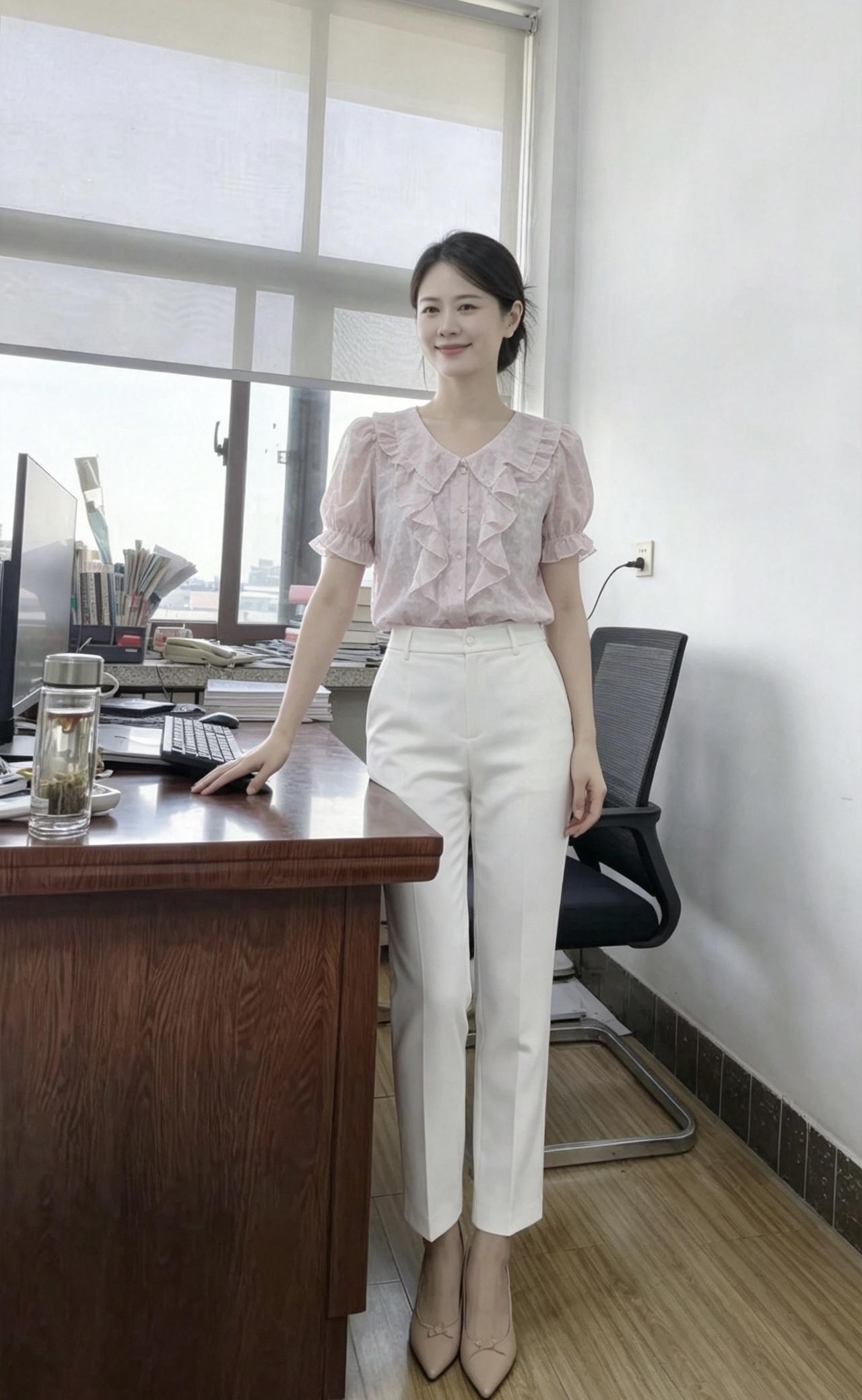 30多岁的少妇真香