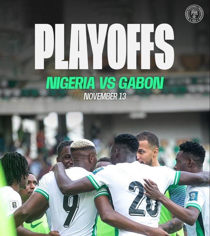 世预赛非洲区随着喀麦隆主场0-1被民主刚果绝杀，世预赛非洲区附加赛半决赛的两场