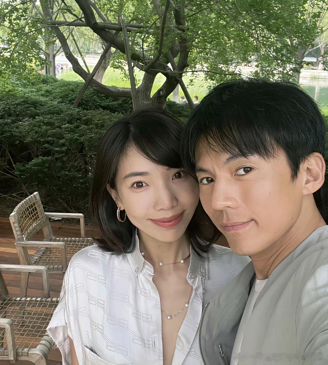 很多人不理解张婉婷为什么在宋宁峰被曝出轨后，还能和宋宁峰依旧做一对表面恩爱的夫妻