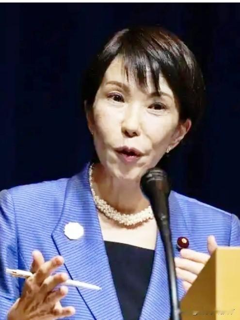 仅5天？日本扇贝重返中国市场高市早苗的呼声为何如此迅速？日本高市早苗在1