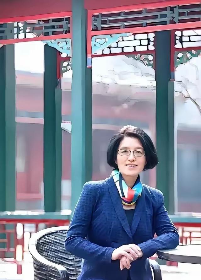 北大教授李玲：“我死了不要骨灰，不要墓地，也不要通知亲朋好友，就悄悄地拉火葬场，