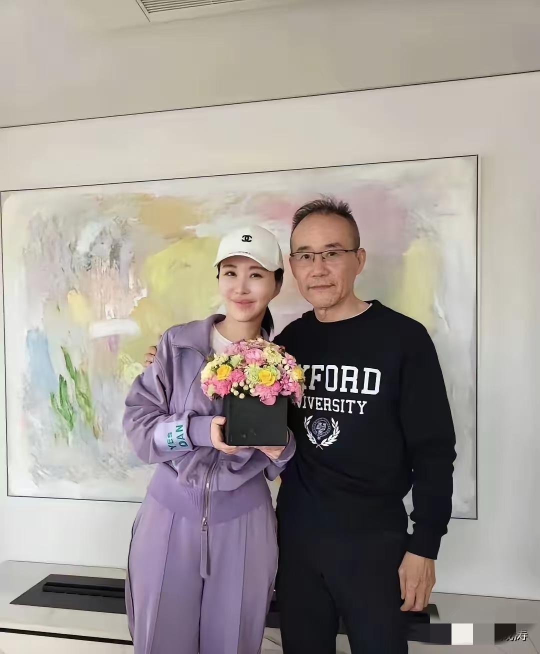 王石用下半辈子证明了，上半辈子确实靠的是老丈人。一个人在有人罩着的时候，事业