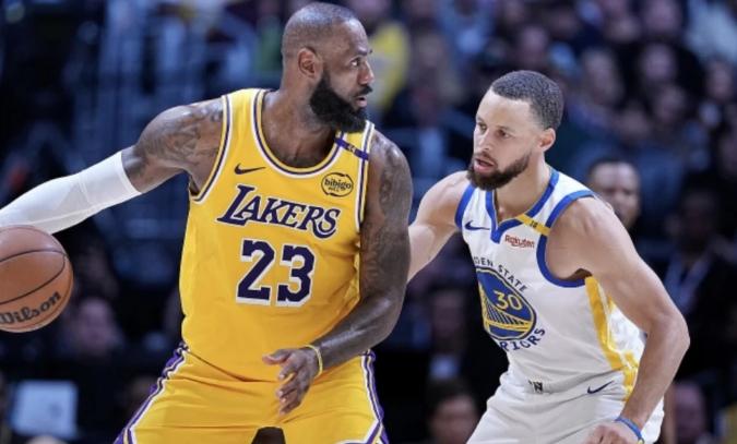 没人能击败这支球队！奥尼尔心目中NBA历史最佳阵容！控卫：库里作为现代篮球的