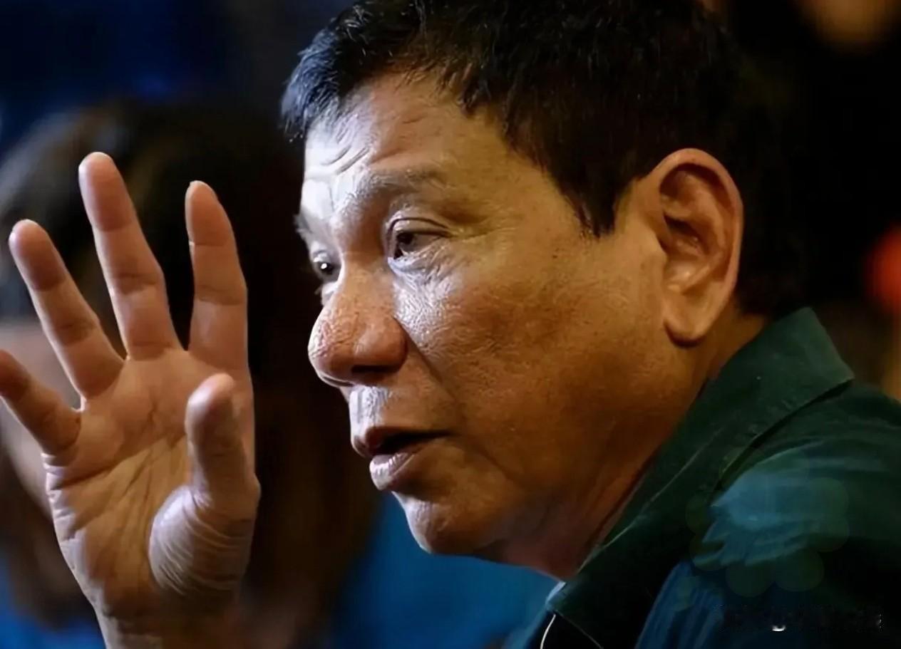 据说菲律宾人对杜特尔特最大的抱怨是。中菲家政合作迎新动向！专业菲籍家政人