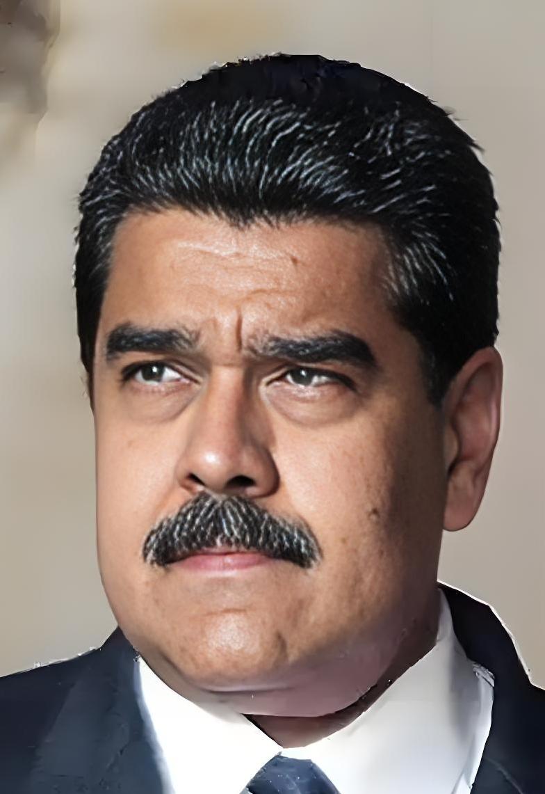 现在能救委内瑞拉的只有一个国家！坦白说中俄都救不了委内瑞拉，俄罗斯深陷乌克兰冲