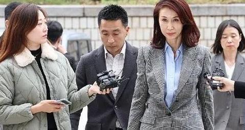 这名律师的当庭质问，让法官当场语塞！律师：“都讲非婚生子是无辜的，难道原配就不冤