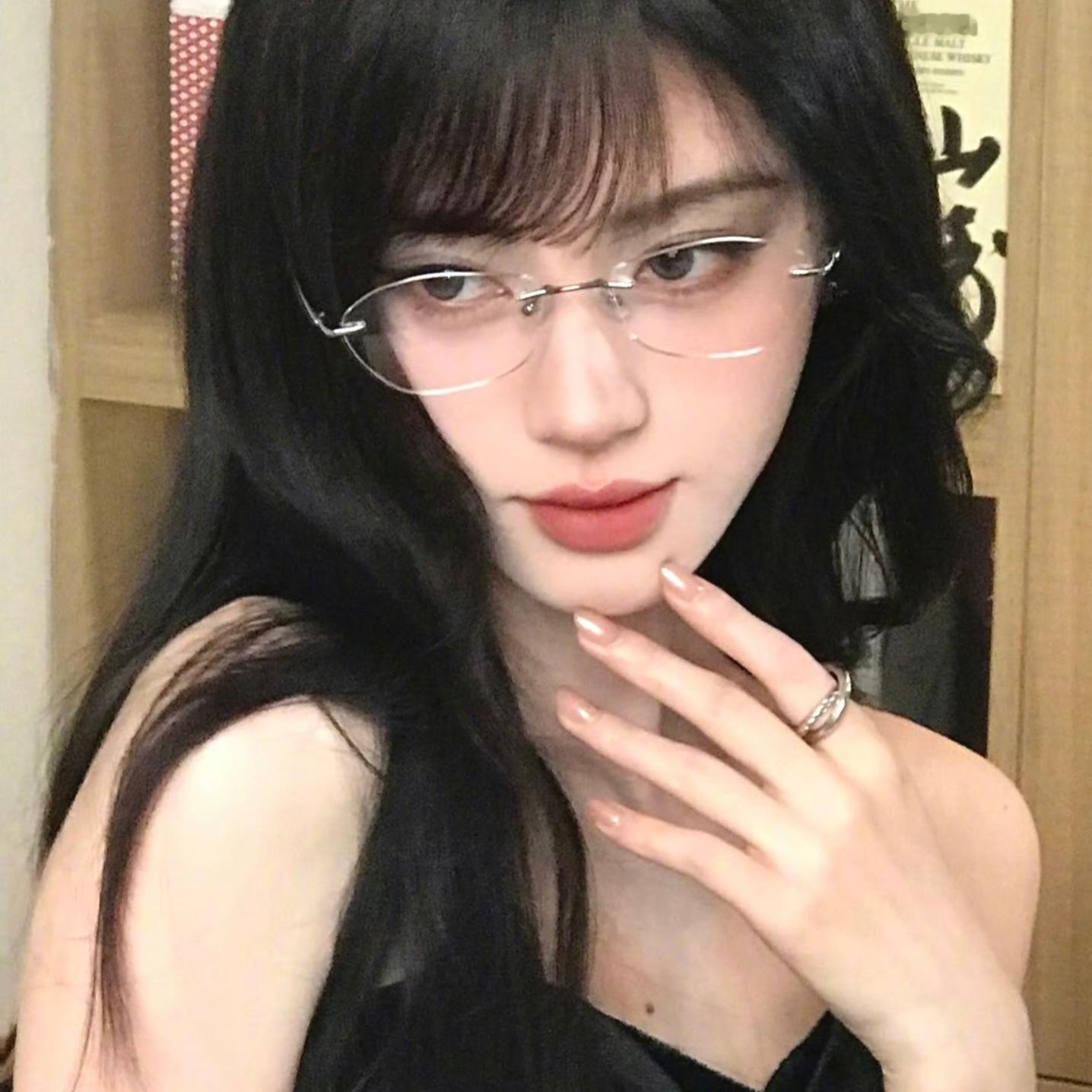 卧槽这个造型好那个呀…​​​