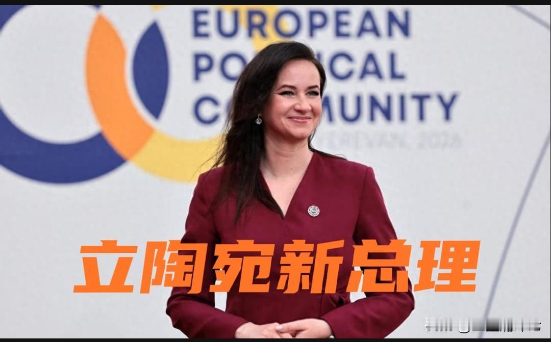 从12亿美元，暴跌到不足5000万美金，一记重锤砸醒了立陶宛，新总理希望恢复和中