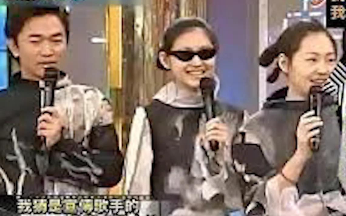 吴宗宪爆料：原来大S当年离婚再婚全是小S在背后操控！也不知道小S这个妹妹是怎么