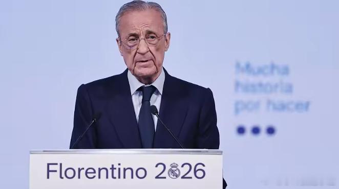 老佛爷：若维尼修斯不愿留队会自由身离开；我尚未与穆帅沟通5月31日讯皇马主席弗