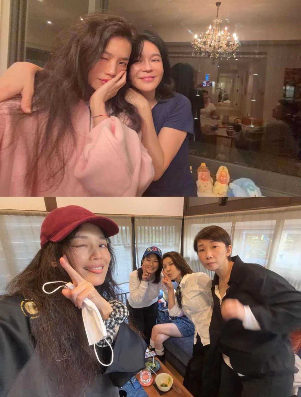 舒淇演技超级好，我不意外；舒淇能当导演，我也不意外；但是，当我看到舒淇的