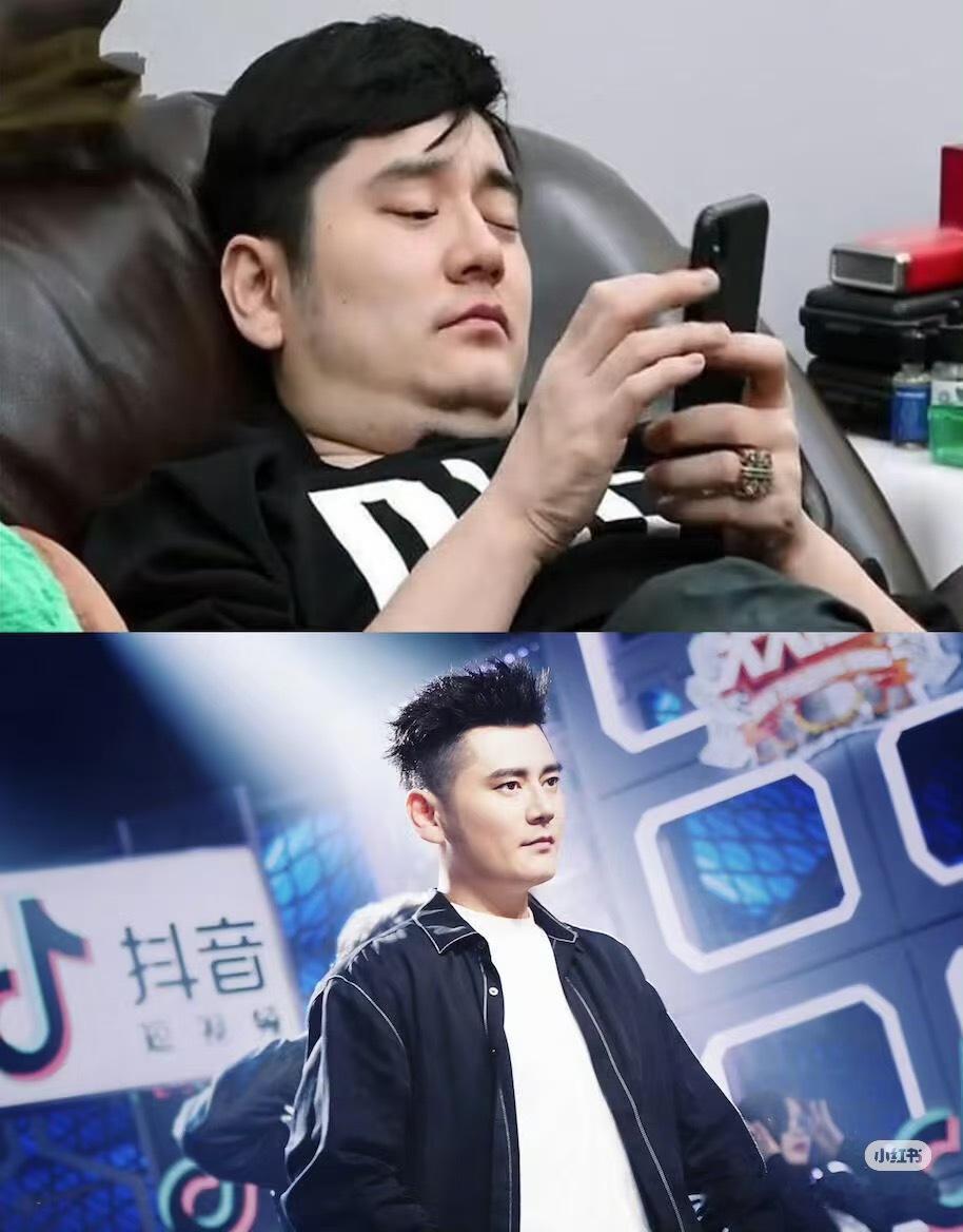 钱枫近况我的妈呀，这么长时间没见咋变成这样了？这也太离谱了吧，咋胖成这了，还真的