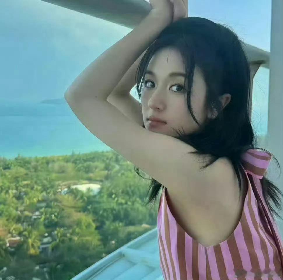 Wechat｜女明星头像女头分享｜优质女头｜高质量章若楠｜杨超越｜李兰迪｜卢昱晓