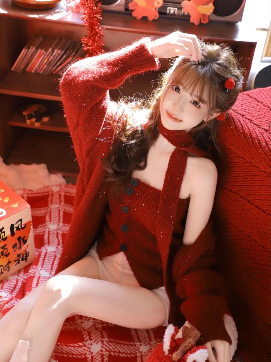 什么样的穿搭可以成为气质女神?元气满满开启新的一年