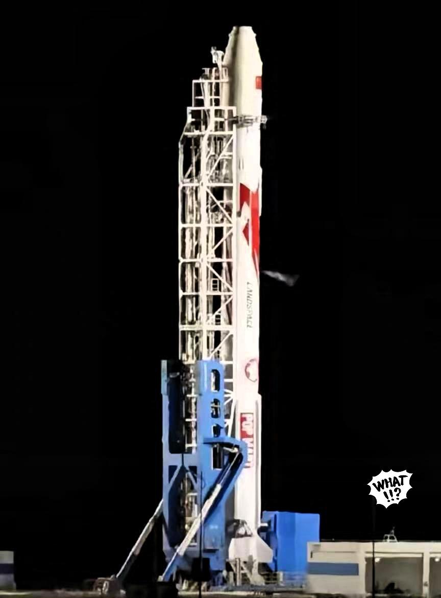 中国蓝箭航天正式宣布，2026年4月24日，蓝箭航天官方发布了一条重磅消息：朱