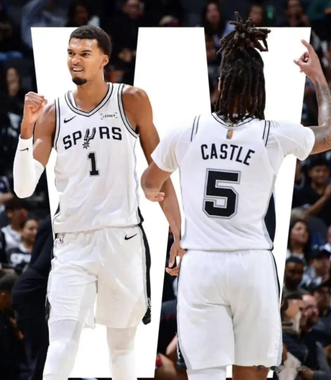 NBA下赛季球队核心三人组实力排名！大家认同吗？1.雷霆——SGA、杰伦·