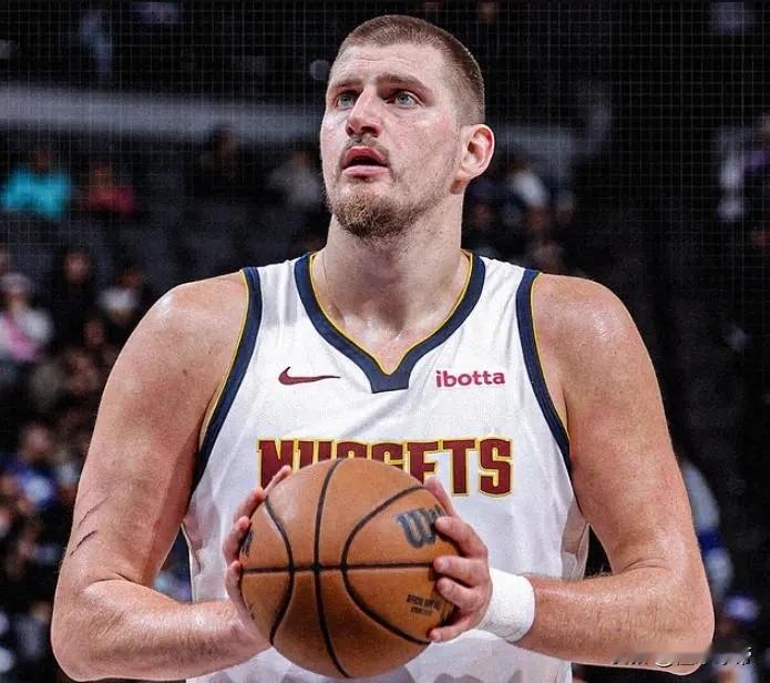 掘金输了约基奇没输，约基奇再次爆砍34+21+12超级三双!在今天掘金与魔术