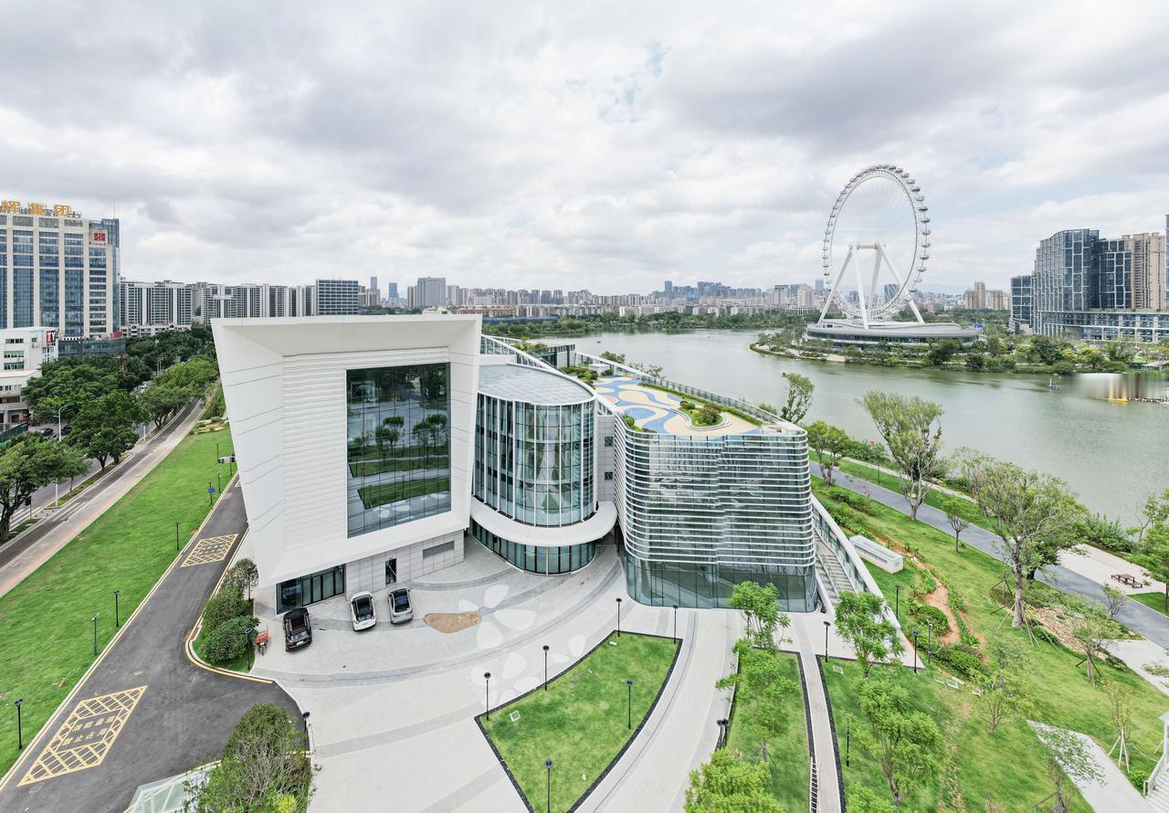 福州市上半年GDP表现来了！2026年上半年福州的GDP达到7094.78亿