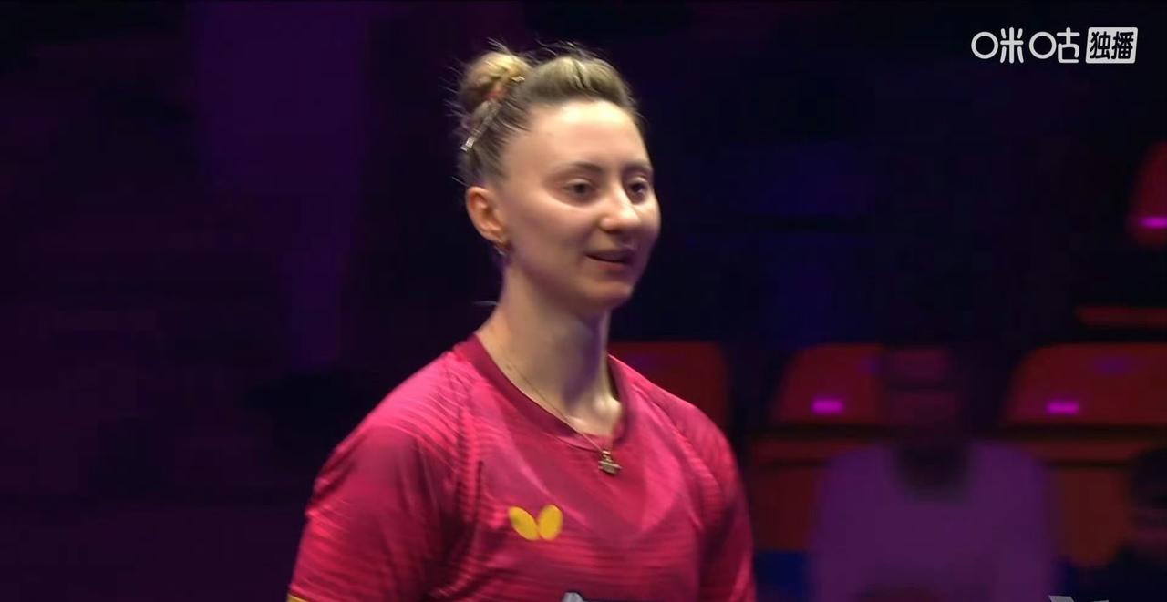 斯佐科斯🇷🇴又一轮游了[捂脸哭]，成年赛上妖精是赢不了大白鹅了[吃瓜]，