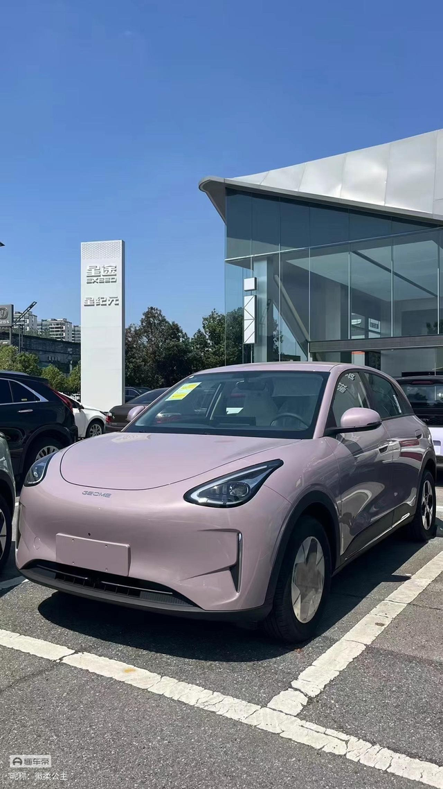 星愿也开了半年5000公里了，谈谈体验。车绝对是好车，优点就不多赘述了，谈谈不