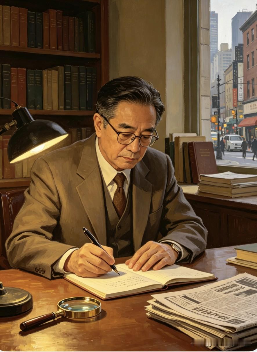 社会观察家说：“今年社会上正出现三大反常现象。​第一个，不接陌生电话了。​