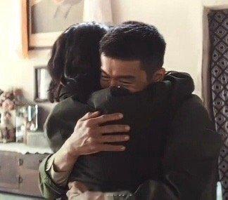 等了17集白椿终于回来了全体欢呼！《生命树》17集，白椿大哥终于归来！前面书信