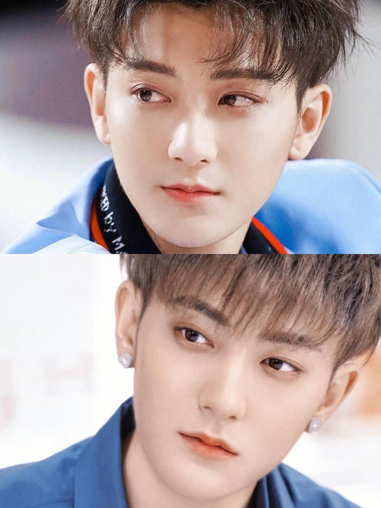 我妈看了黄子韬脑溢血这事儿之后，突然冷不丁的说了这么一句话，直接把我给整