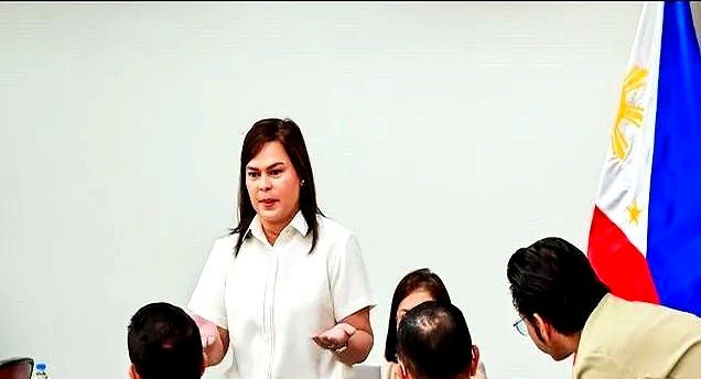 萨拉弹劾案，要跨国会审理？我的天呐！这简直是政治圈的“变